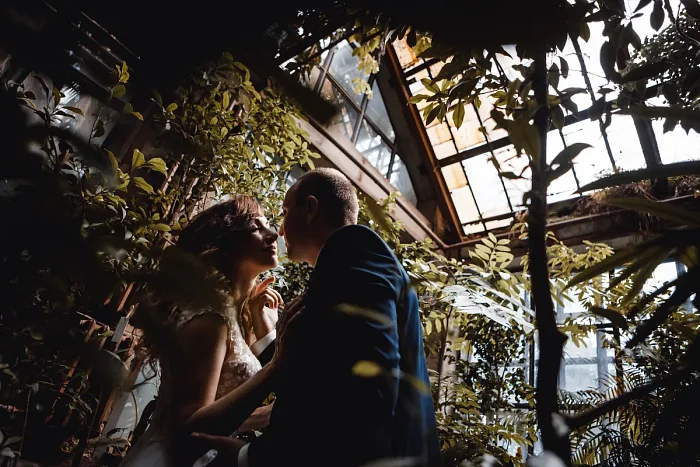 Wedding Photographer and Videographer